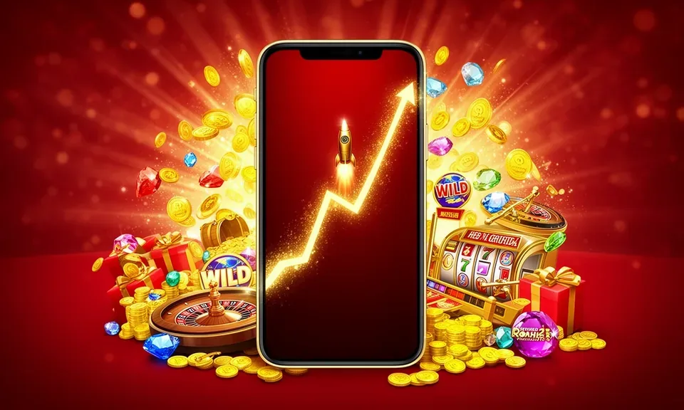 a200mm Indonesia Casino lobby